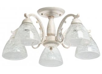 Потолочная люстра 105010205