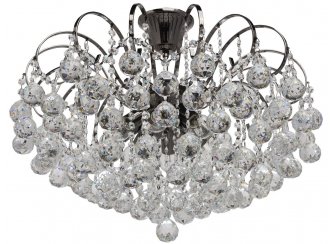 Потолочная люстра Жемчуг 232016608