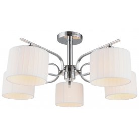 Потолочная люстра Neviano OML-34207-05