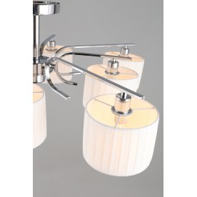 Потолочная люстра Neviano OML-34207-08