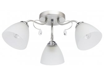 Потолочная люстра Нежность 676012903