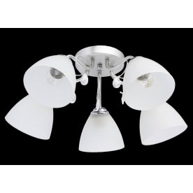 Потолочная люстра Нежность 676013005