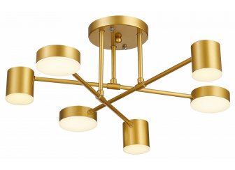 Потолочный светильник SLE201022-06