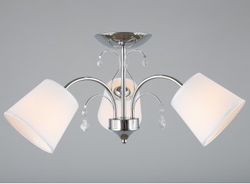 Потолочная люстра Novello OML-56307-03