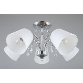 Потолочная люстра Novello OML-56307-05