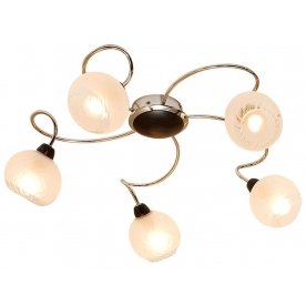 Потолочная люстра Одиссей CL130151