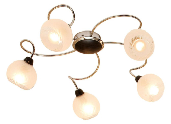 Потолочная люстра Одиссей CL130151