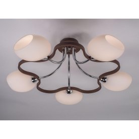 Потолочная люстра Октава CL131151