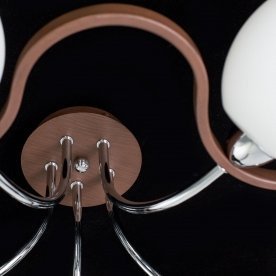 Потолочная люстра Октава CL131151