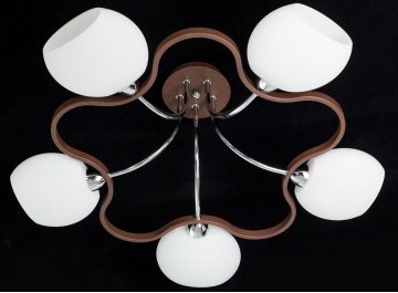 Потолочная люстра Октава CL131151