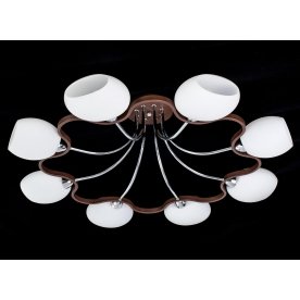 Потолочная люстра Октава CL131181