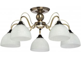 Потолочная люстра 318014905