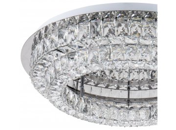 Потолочная люстра Olimpia EL330C80.1