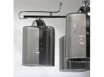 Потолочная люстра 106010105