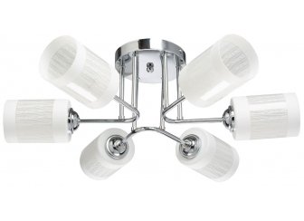 Потолочная люстра 106010506