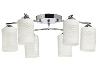 Потолочная люстра 106010606