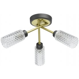 Потолочная люстра Олимпия 638013703