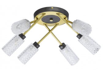 Потолочная люстра Олимпия 638013806