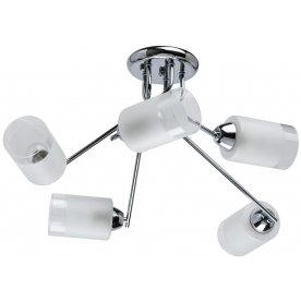 Потолочная люстра Олимпия 638014405