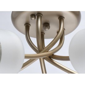 Потолочная люстра Олимпия 638014705