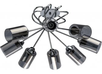 Потолочная люстра Олимпия 638014908