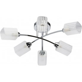Потолочная люстра Олимпия 638015306