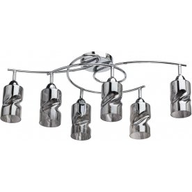 Потолочная люстра Олимпия 638016906