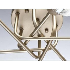 Потолочная люстра Олимпия 638017206