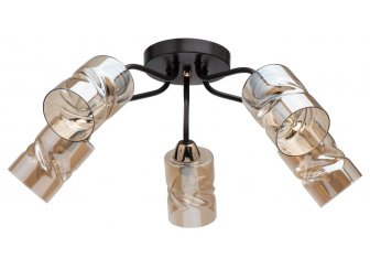Потолочная люстра Олимпия 638019205