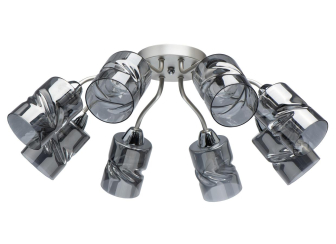 Потолочная люстра Олимпия 638019308