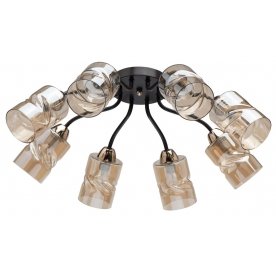 Потолочная люстра Олимпия 638019408