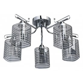 Потолочная люстра Олимпия 638019705