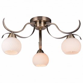 Потолочная люстра Olivia TL3750X-03AB