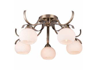 Потолочная люстра Olivia TL3750X-05AB