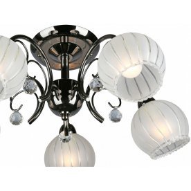 Потолочная люстра OML-31807-05