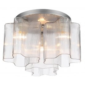 Потолочная люстра Onde SL117.102.03