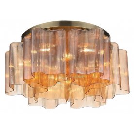 Потолочная люстра Onde SL117.302.06