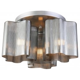 Потолочная люстра Onde