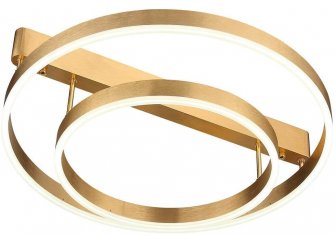 Потолочная люстра Onze SL944.202.02