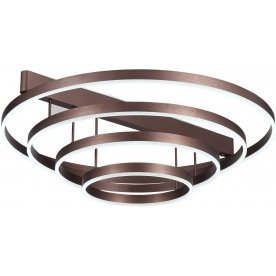 Потолочная люстра Onze SL944.402.04