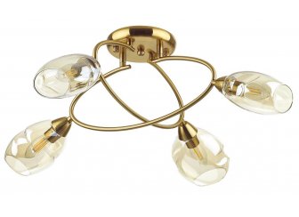 Потолочная люстра Orla 4483/4C