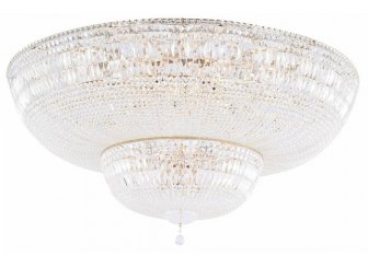Потолочная люстра Palace DIA100-CL-34-G