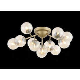 Потолочная люстра Pallеre SL438.202.12