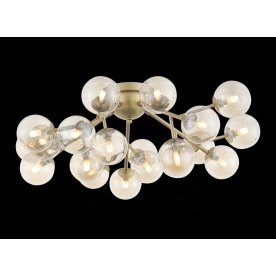 Потолочная люстра Pallеre SL438.202.20