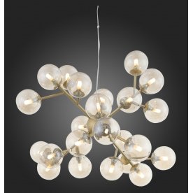 Подвесной светильник Pallеre SL438.203.24