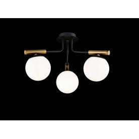 Потолочная люстра Paolina FR5011CL-03B