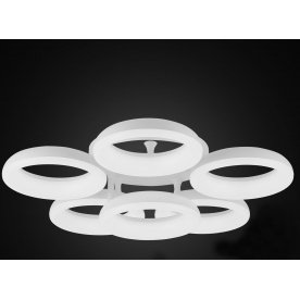 Потолочная люстра Паркер CL225160R