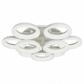 Потолочная люстра Паркер CL225191R