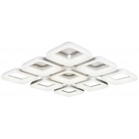 Потолочная люстра Паркер CL225290R