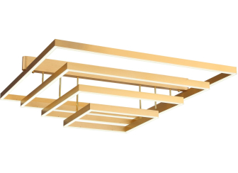 Потолочная люстра Piazza SL945.202.04